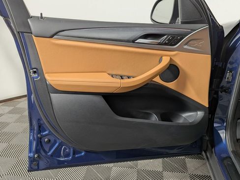 Certified 2024 BMW X3 xDrive30i w/ Premium Package image 11