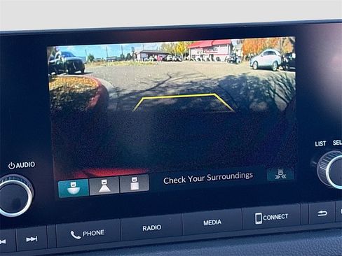 Used 2025 Honda Civic Sport image 13