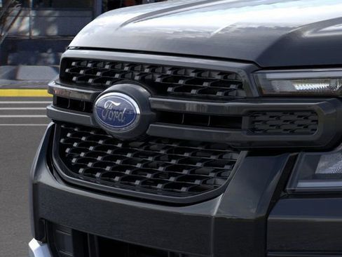 New 2025 Ford Ranger XLT w/ Trailer Tow Package image 17