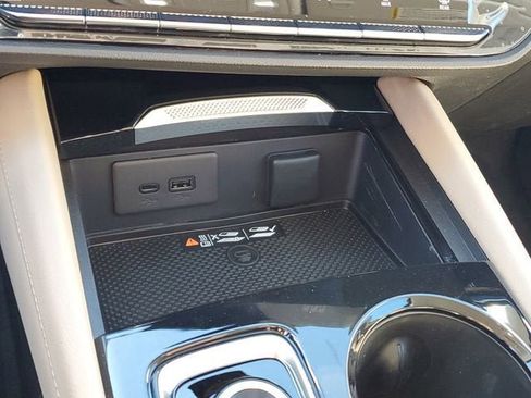 New 2026 Buick Envision Preferred image 24