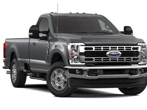 New 2026 Ford F350 XLT w/ FX4 Off-Road Package AWD/4WD image 22