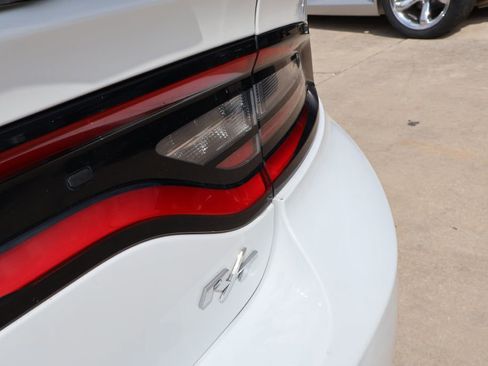 Used 2021 Dodge Charger R/T w/ Performance Handling Group RWD image 9