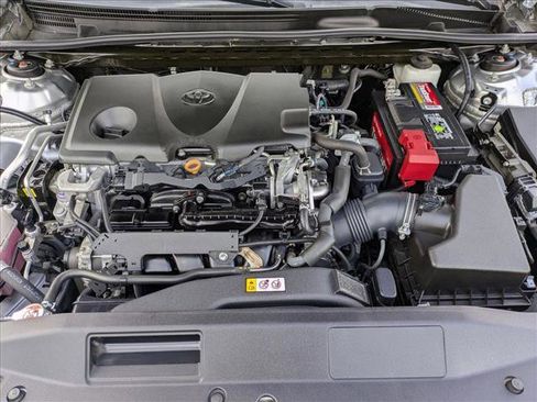 Used 2019 Toyota Camry SE image 21