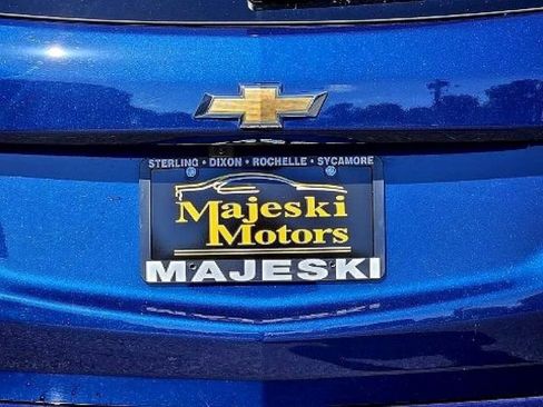 Used 2023 Chevrolet Equinox LT w/ LPO, Floor Liner Package image 13