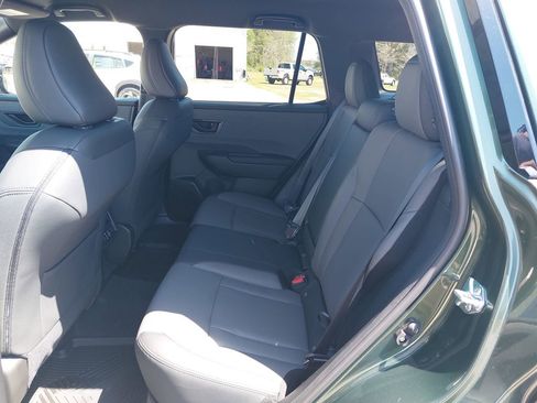 New 2026 Subaru Outback Premium AWD/4WD image 33