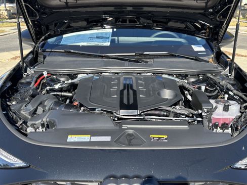 Used 2026 Audi A6 Premium Plus image 36