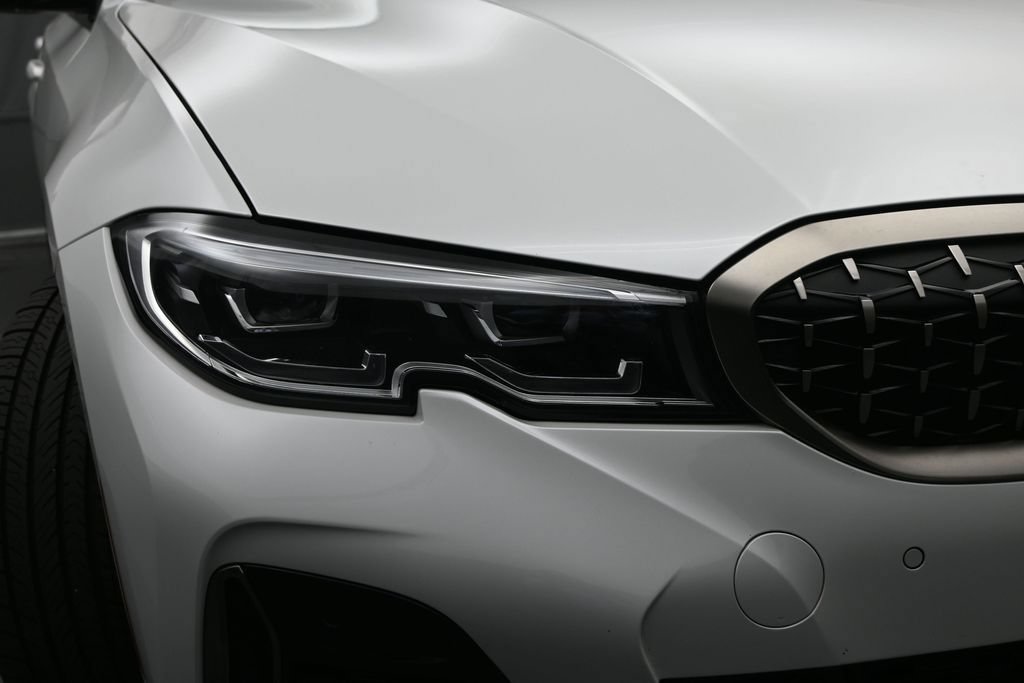 Used 2020 BMW M340i w/ Premium Package RWD image 6