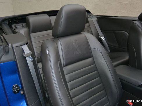 Used 2008 Ford Mustang Shelby GT500 image 18