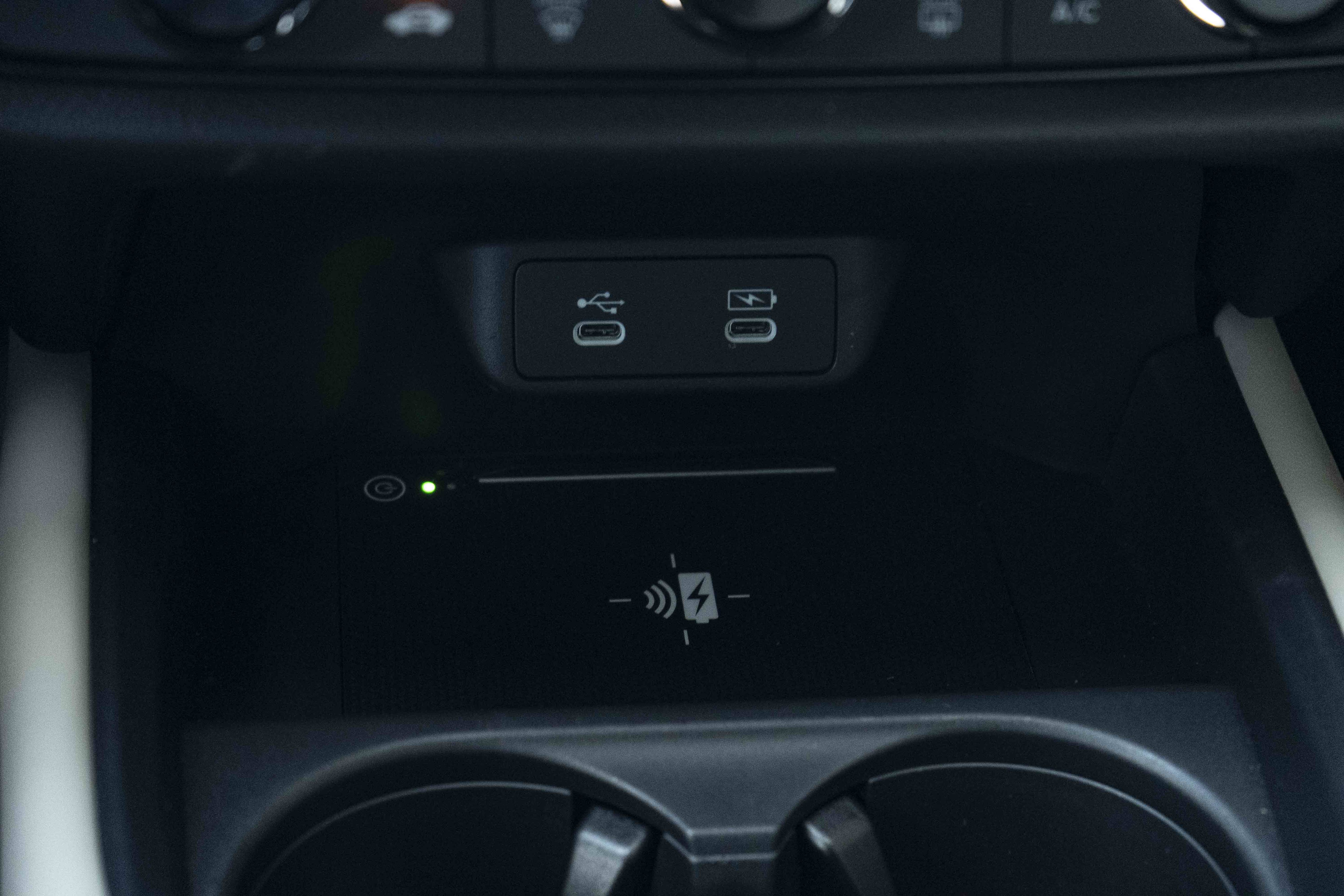 Used 2027 Honda HR-V LX image 35