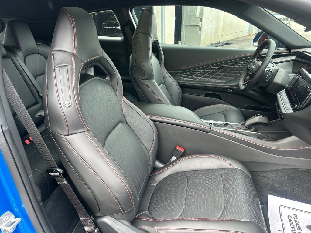New 2026 Dodge Charger Scat Pack AWD/4WD image 27