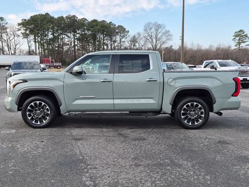 Used 2024 Toyota Tundra Limited image 7
