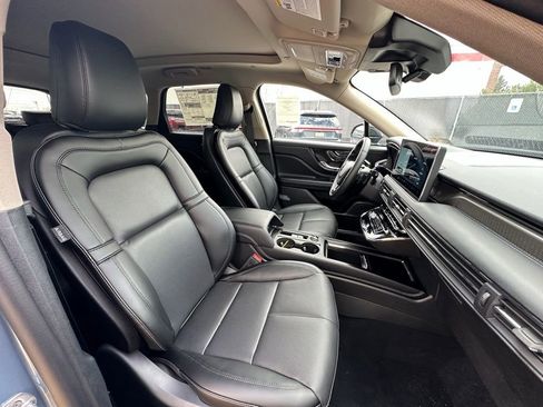 New 2026 Lincoln Corsair Grand Touring image 21