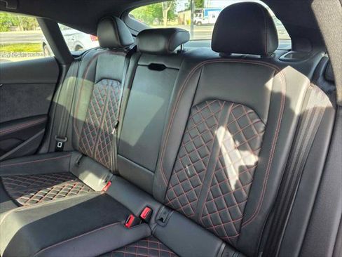 Used 2023 Audi S5 Premium Plus AWD/4WD image 17