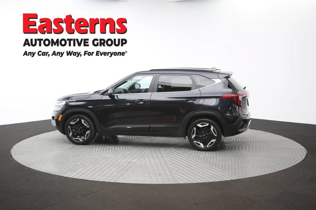 Used 2024 Kia Seltos SX AWD/4WD image 60