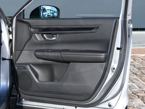 New 2025 Honda CR-V Sport image 12