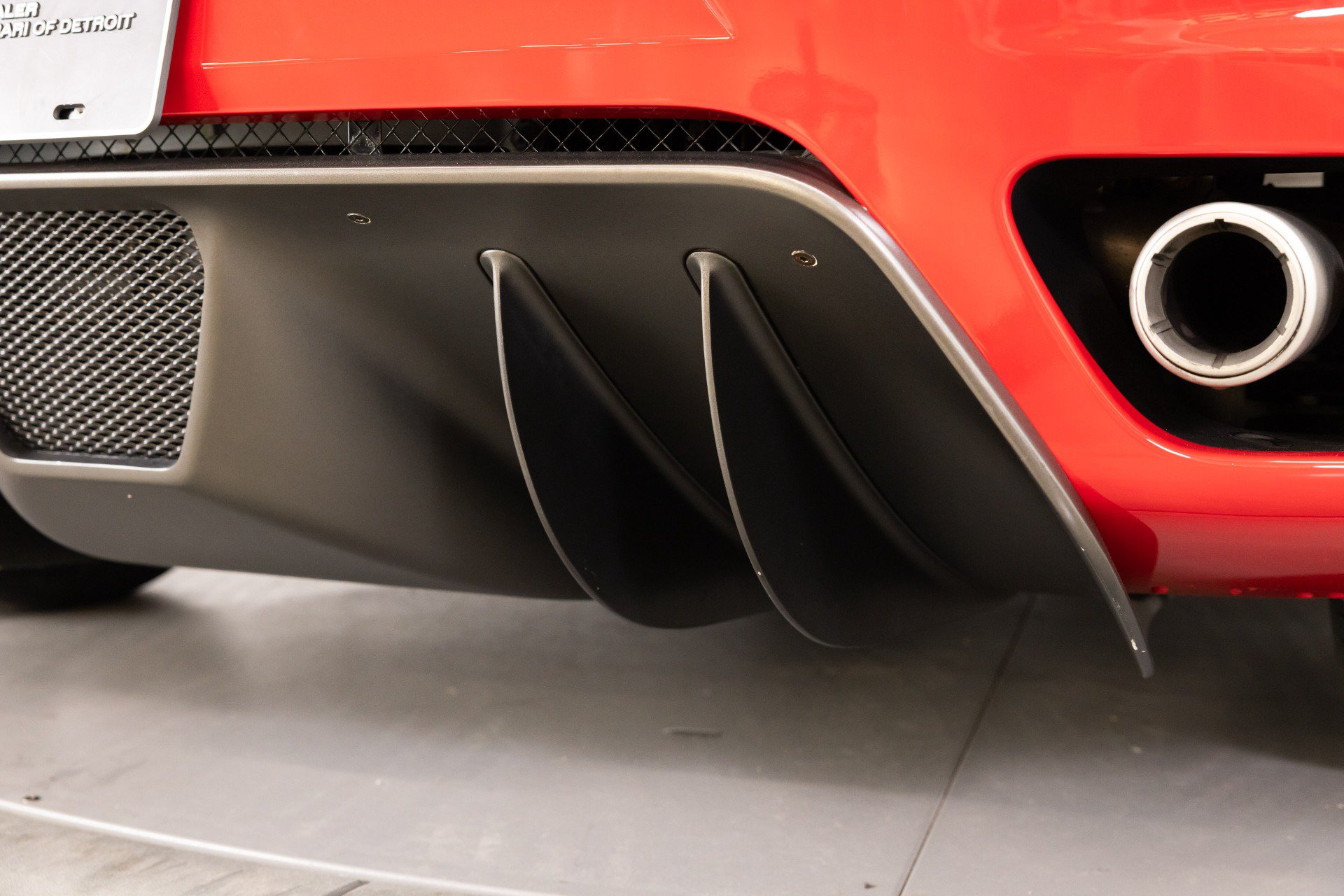 Used 2007 Ferrari F430 Spider RWD image 47