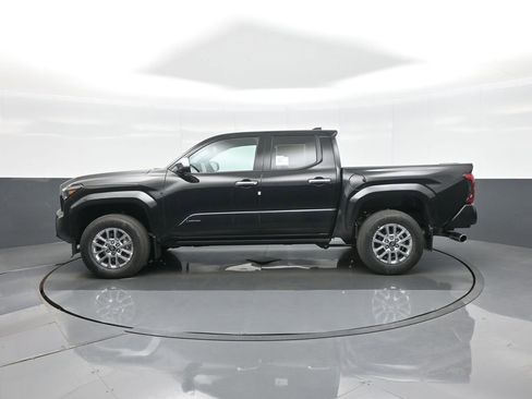 New 2026 Toyota Tacoma Limited AWD/4WD image 5