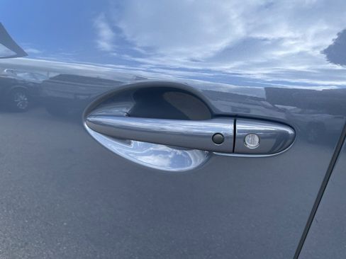 Used 2025 MAZDA CX-5 Carbon Edition image 58