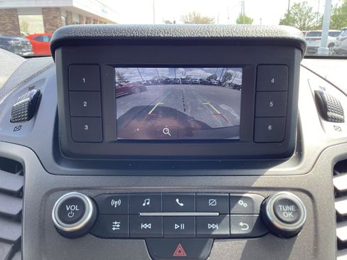 Used 2020 Ford Transit Connect XL FWD image 21