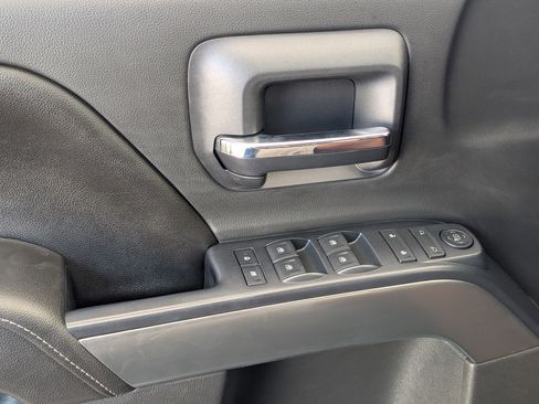 Used 2017 Chevrolet Silverado 1500 LT w/ All Star Edition image 15