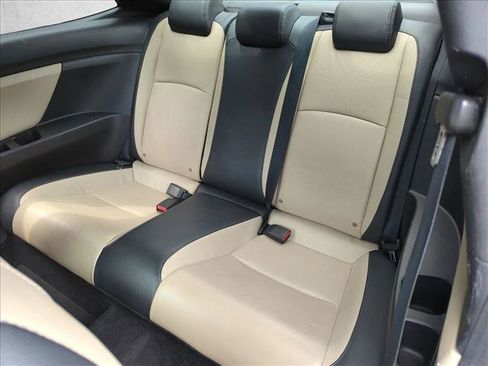 Used 2016 Honda Civic EX-L image 13