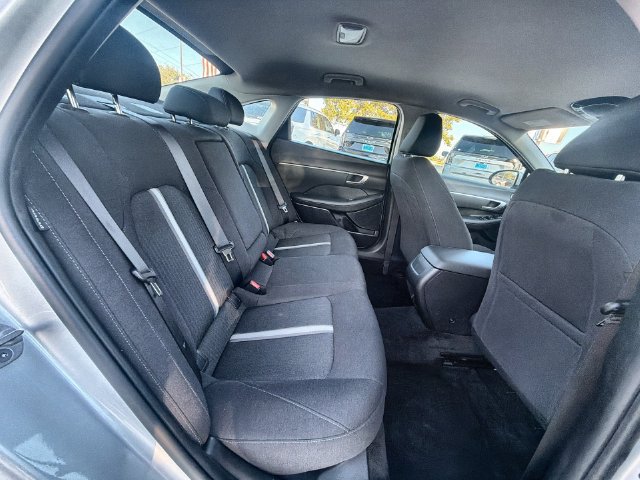 Used 2025 Hyundai Sonata SEL FWD image 25