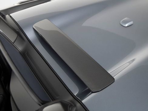 Certified 2025 Porsche 718 Boxster Spyder RS RWD image 48
