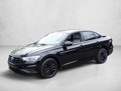 Used 2019 Volkswagen Jetta S w/ Driver Assistance Package