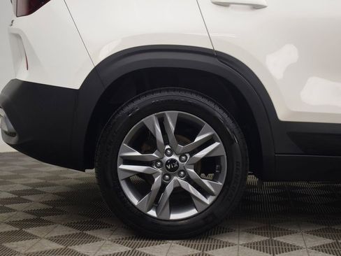 Used 2021 Kia Seltos S FWD image 28