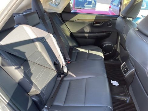 Used 2019 Lexus NX 300 AWD image 12