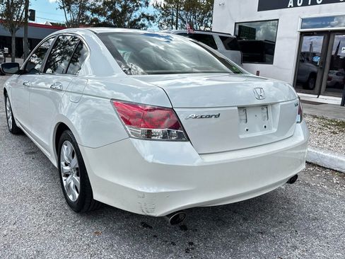 Used 2008 Honda Accord EX-L image 14