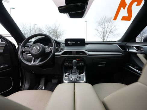 Certified 2021 MAZDA CX-9 Grand Touring image 6