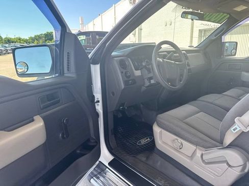 Used 2010 Ford F150 XL RWD image 7