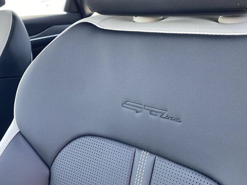 New 2026 Kia K5 GT-Line FWD image 13
