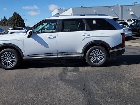 New 2026 Hyundai Palisade SEL image 2