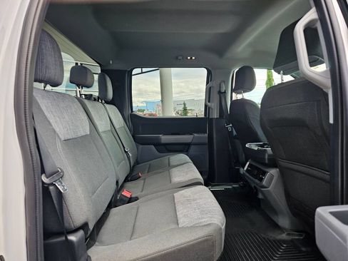Used 2023 Ford F150 XLT w/ Max Trailer Tow Package AWD/4WD image 13