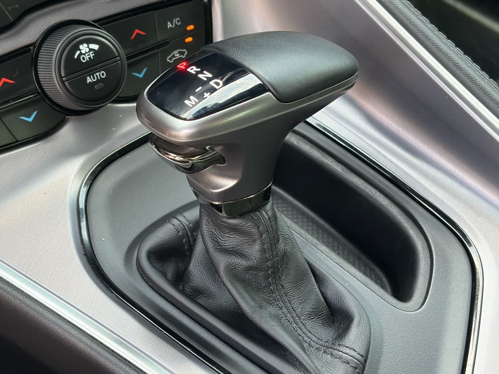 Used 2019 Dodge Challenger R/T Scat Pack w/ Plus Package RWD image 27