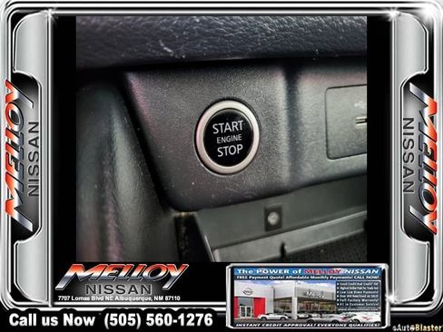 Certified 2023 Nissan Rogue Platinum w/ Platinum Premium Package FWD image 21