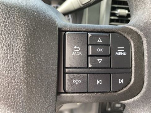 New 2025 Ford F250 XL w/ XL Chrome Package image 24