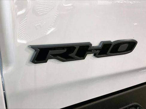 Used 2026 RAM 1500 RHO AWD/4WD image 10