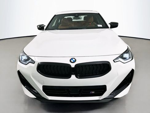 New 2026 BMW M240i xDrive Coupe w/ Premium Package AWD/4WD image 2