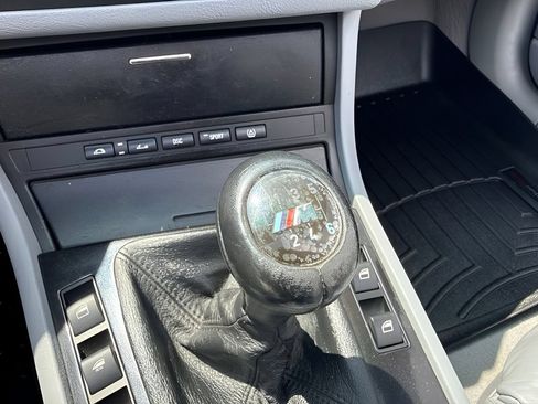 Used 2001 BMW M3 Convertible RWD image 10