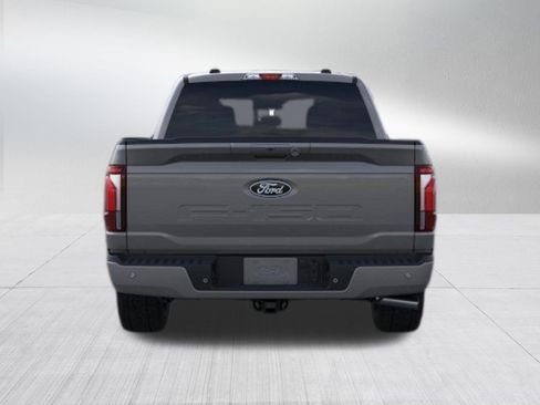 New 2026 Ford F150 Lariat AWD/4WD image 7