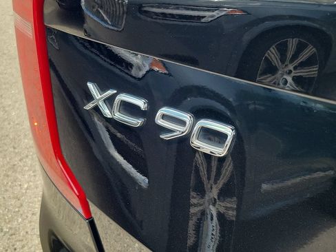 Used 2023 Volvo XC90 B6 Plus w/ Protection Package Premier AWD/4WD image 10
