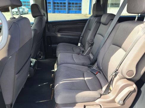 Used 2022 Honda Odyssey EX image 12