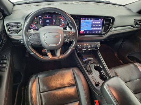 Used 2024 Dodge Durango R/T AWD/4WD image 9