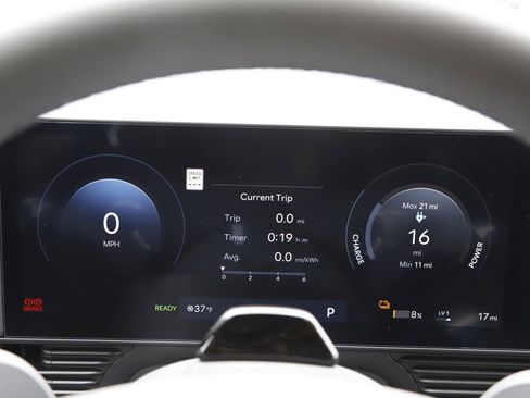 New 2026 Hyundai Ioniq 5 Limited image 33