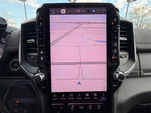 New 2026 RAM 2500 Laramie image 19