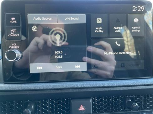 New 2026 Honda CR-V Sport-L image 17