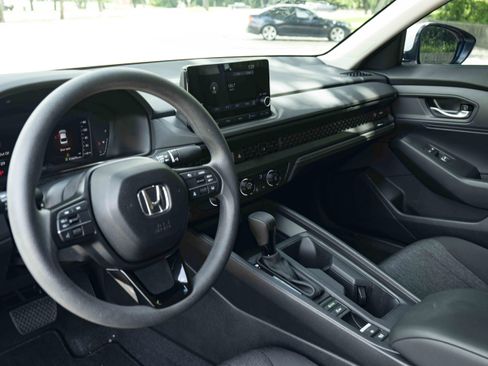 Used 2024 Honda Accord LX image 16